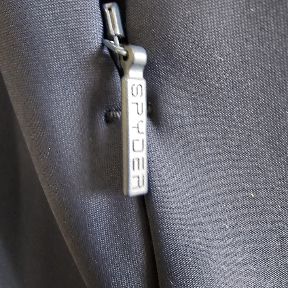 Spider Soft Shell Waterproof Pants - Picture 7 of 10